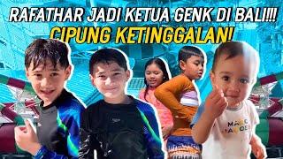 CIPUNG SEDIH GA DIAJAKTRAGEDI WATERBOOMRAFATHAR NAIK PEROSOTAN PALING TINGGIKAMERAMEN KECEBUR