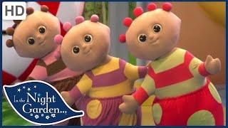 In the Night Garden English  2 HOUR COMPILATION  S01 E 1-5  HD