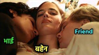 Dreamers 2003 Explained In Hindi  Movie Explained In Hindi  ‎@Movies Fan 