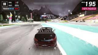 Asphalt 9 the new map and its my favorite map in Asphalt 9