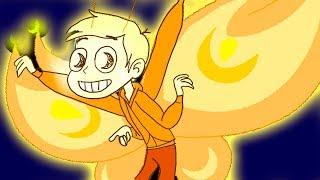 MARCO Mewberty  star vs the forces of evil  Fan ANIMATION