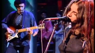 Mazzy Star - Fade Into You LIVE