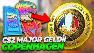 CS2 MAJOR GÜNCELLEMESİ GELDİ - PGL Copenhagen 2024 Viewer Pass Nedir Alınır mı?