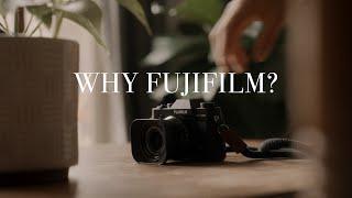 Why Everyone Is Buying Fujifilm Cameras in 2023  Fujifilm X-100V & X-T30ii