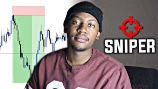 How to Catch Sniper Entries  Vix & Indicies Secret Revealed