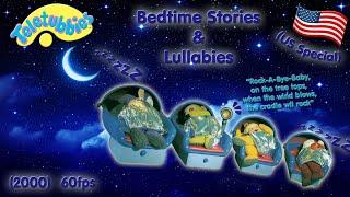 Teletubbies Bedtime Stories & Lullabies 2000 - US