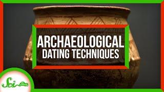 4 Ways to Date an Archaeological Site