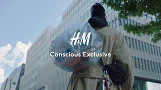 H&M Conscious Exclusive AW20