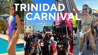 TRINIDAD CARNIVAL 2023...finally