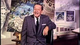 Walt Disneys E.P.C.O.T film 1966