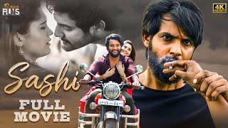 Sashi 2022 Latest Full Movie 4K  Aadi  Surbhi  Vennela Kishore  Kannada Dubbed  Indian Films