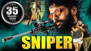 Sniper  Nithin New Released Full South Indian Hindi Dubbed Movie  Latest Telugu Movie Hindi Dubbed