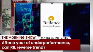 After a year of underperformance can RIL reverse trend?