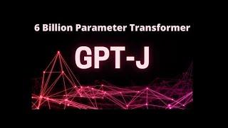 What is GPT-J  What does GPT-J do?  How you can use GPT-J