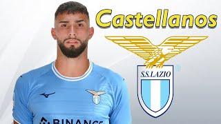 Taty Castellanos ● Welcome to Lazio  Best Goals & Skills