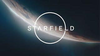 ТРЕЙЛЕР STARFIELD НА РУССКОМ 4K  СТАРФИЛД ГЕЙМПЛЕЙ 2023