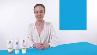 La Roche-Posay Anthelios Melt-In Sunscreen Milk SPF 60