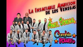 LA INSACIABLE AMBICION DE LOS VENEGAS HISTORIA DE ANGEL VENEGAS Y SU ORQUESTA - DOCUMENTAL CUMBIA