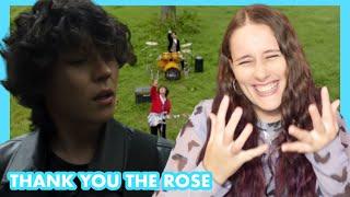 The Rose 더로즈 – Sour  Official Video REACTION  Inma Exma