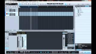 Мастер класс №1 Мастеринг Mastering в Presonus Studio One