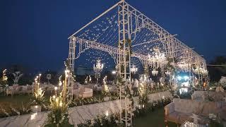 Amazing Pakistan Wedding in Faisalabad  Royal Events