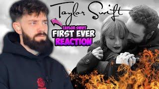 RAP FANS FIRST TIME EVER HEARING TAYLOR SWIFT Fortnight feat. Post Malone   REACTION