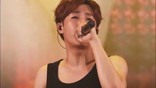 Infinite Paradise Dilemma Japan Tour 2015 DVD