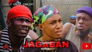 JAGABAN Ft. SELINA TESTED Episode 1