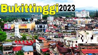 Pesona Kota Bukittinggi 2023  Sumatera barat