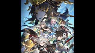 Phantylia the Undying · Boss Theme FinalizedAlbum Version - Honkai Star Rail 1.2 OST