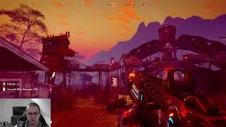 Rage 2 Gameplay English Lets play Part 21