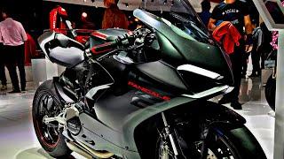 20 Best New Ducati Motorcycles In 2024