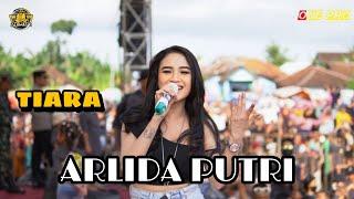 TIARA - Arlida Putri  Live Pemuda Trijati Bersatu