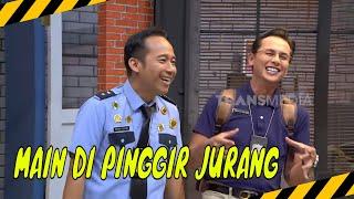 Lord Dhika & Denny Cagur Kompak Main Di Pinggir Jurang  MOMEN KOCAK LAPOR PAK 060924