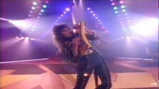 Stryper - Calling On You HD