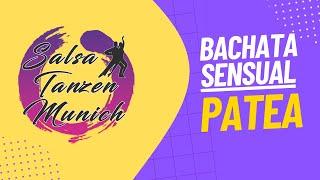 Bachata - Patea