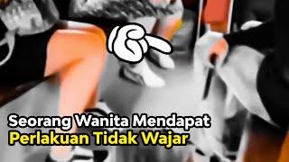 Wanita Ini Mendapat Perlakuan Tak Wajar Di Angkot Seorang Terlihat Merekam Rok  SUM ID