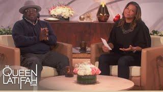 Celebrity Guests Answer Questions from YOU  The Queen Latifah Show