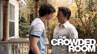 Danny confronts his stepfather  The Crowded Room E08 - Amanda Seyfried Tom Holland