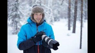 Winter- Naturfotografie Livestream