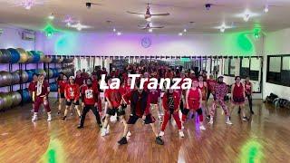 Bulin 47 x Myke Towers - La Tranza  ZUMBA  YP.J