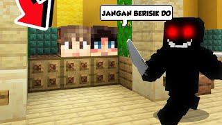 KITA PETAK UMPET JADI BLOK PALING SUSAH DILIAT DI MINECRAFT