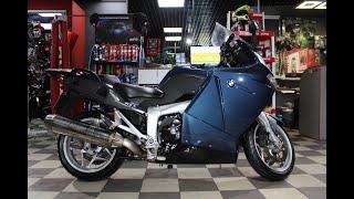 BMW K1200GT  WB10587J76ZN68276