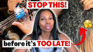 Top 10 Things Thats Damaging Your Hairs Natural Texture