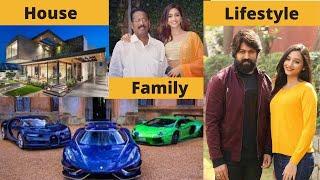 #KGF2  -  Srinidhi Shetty Lifestyle 2022 - Career Boyfriend House Cars and Family