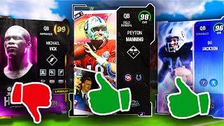 BEST CARDS TO BUY RIGHT NOW in Madden NFL 24 Ultimate Team April