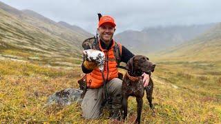 Alaskas Ptarmigan Slam Part 1  The Flush Season 14 Episode 2