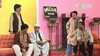 Best Of Zafri Khan and Babbu Braal New Pakistani Stage Drama Full Comedy Clip  Pk Mast