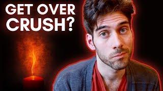 How to Get Over A Crush and Stop Obsessing
