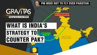 Gravitas SCO Summit What Is Indias Strategy To Counter Pakistan?